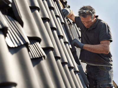 About Roof Repair Experts West College Corner, IN